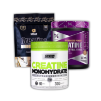 Categoría Creatinas