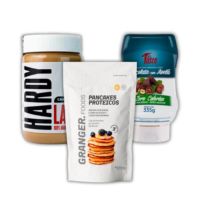 Categoría Foods