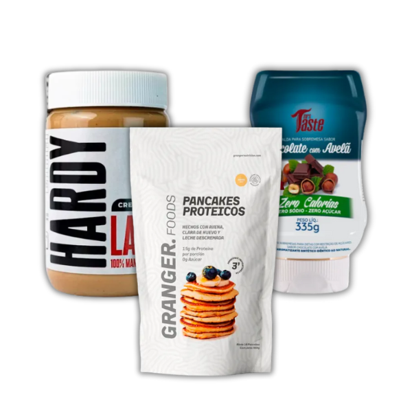 Categoría Foods