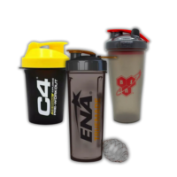 Categoría Shakers